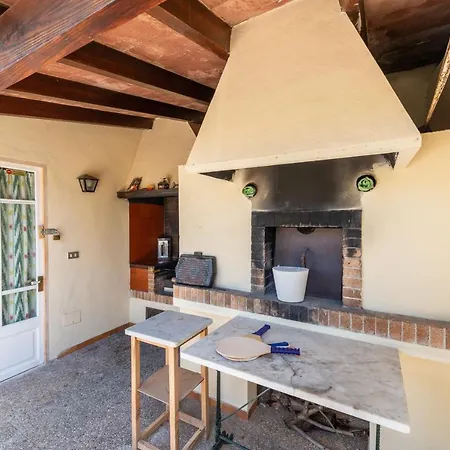 Reure Villa