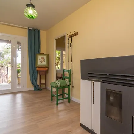 Reure Villa Inca (Mallorca)
