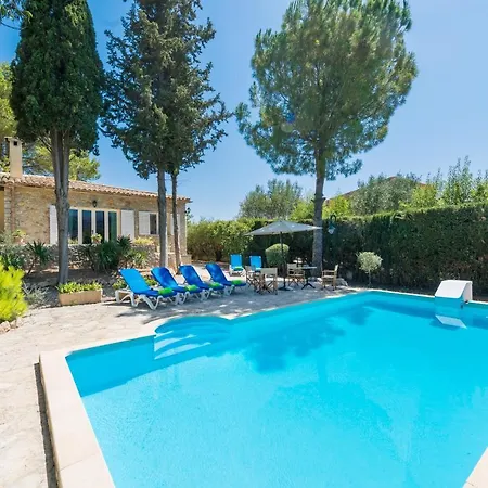 Villa Reure *