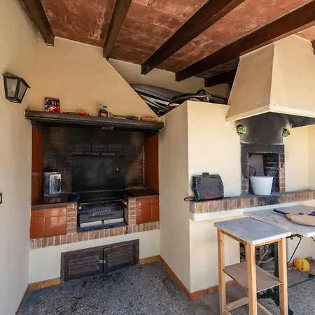 Reure Villa