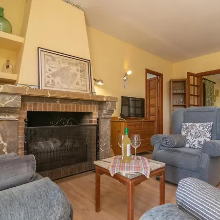 Reure Villa Inca (Mallorca)