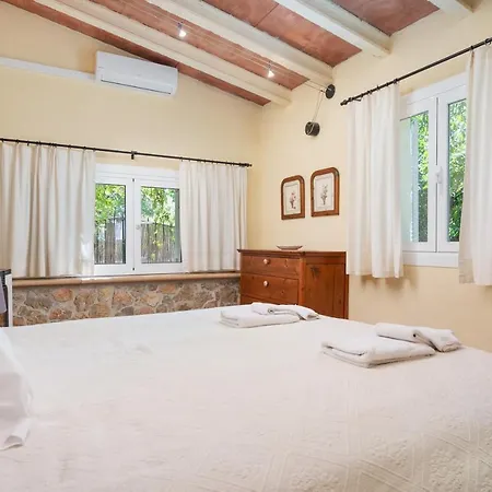 Villa Reure *