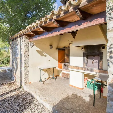 Villa Reure *