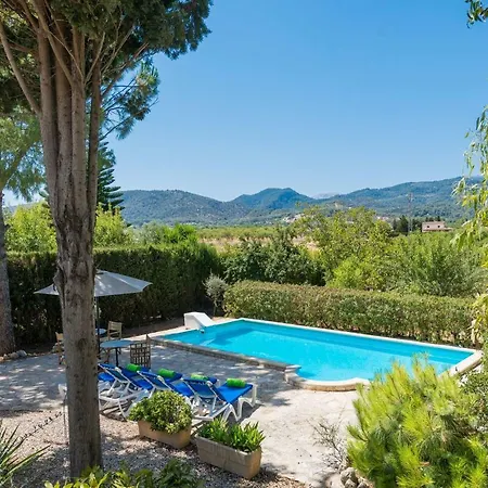 Reure * Inca (Mallorca)