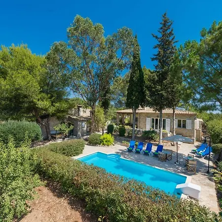 Reure Inca (Mallorca)