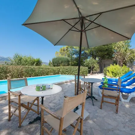 Villa Reure *
